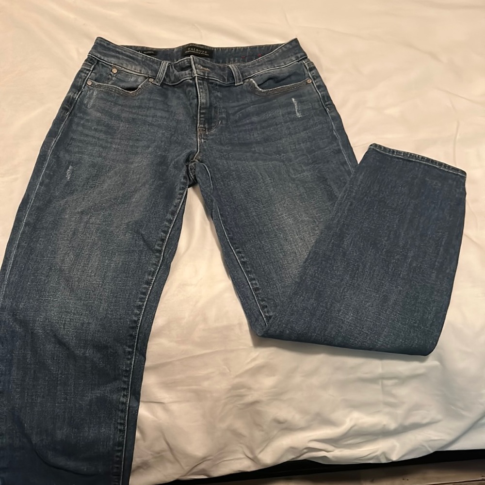 Women’s jeans